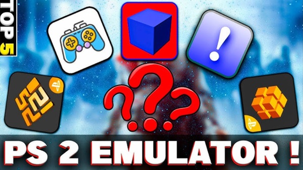 aethersx2 apk android